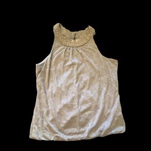 Covington Petite Tank sz. M